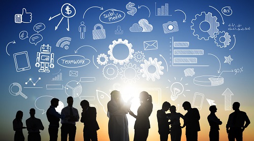 社交媒體如此發(fā)達的今天，網(wǎng)站SEO還有必要做嗎？合肥網(wǎng)站建設(shè)