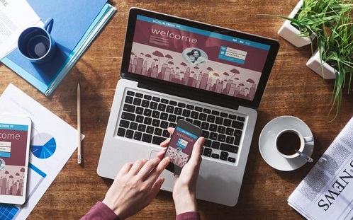 網(wǎng)站怎樣設(shè)計(jì)顯得專(zhuān)業(yè)？