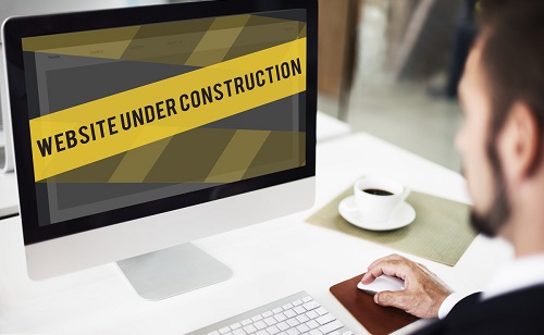 怎樣解決企業(yè)網(wǎng)站的高跳出率問(wèn)題？ 