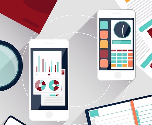 企業(yè)做手機網站有哪些好處?